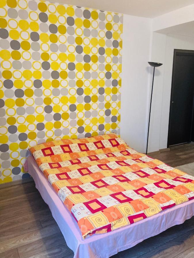 Edit House Apartment Targu Mures Exterior photo