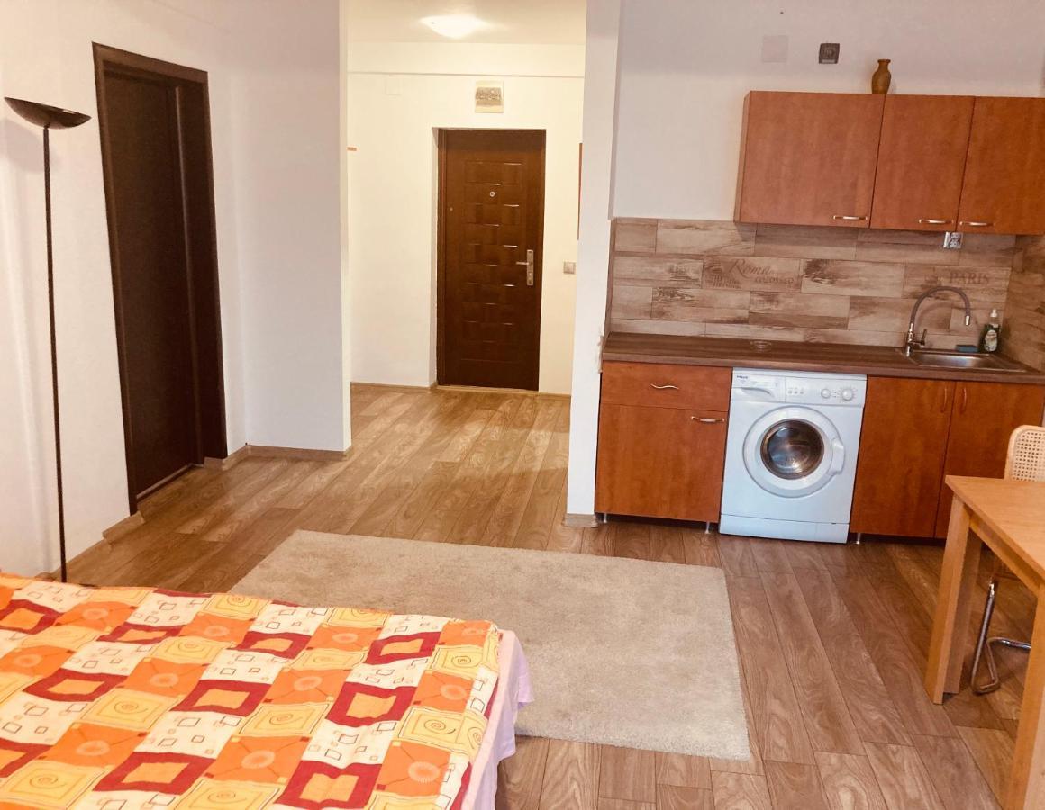 Edit House Apartment Targu Mures Exterior photo