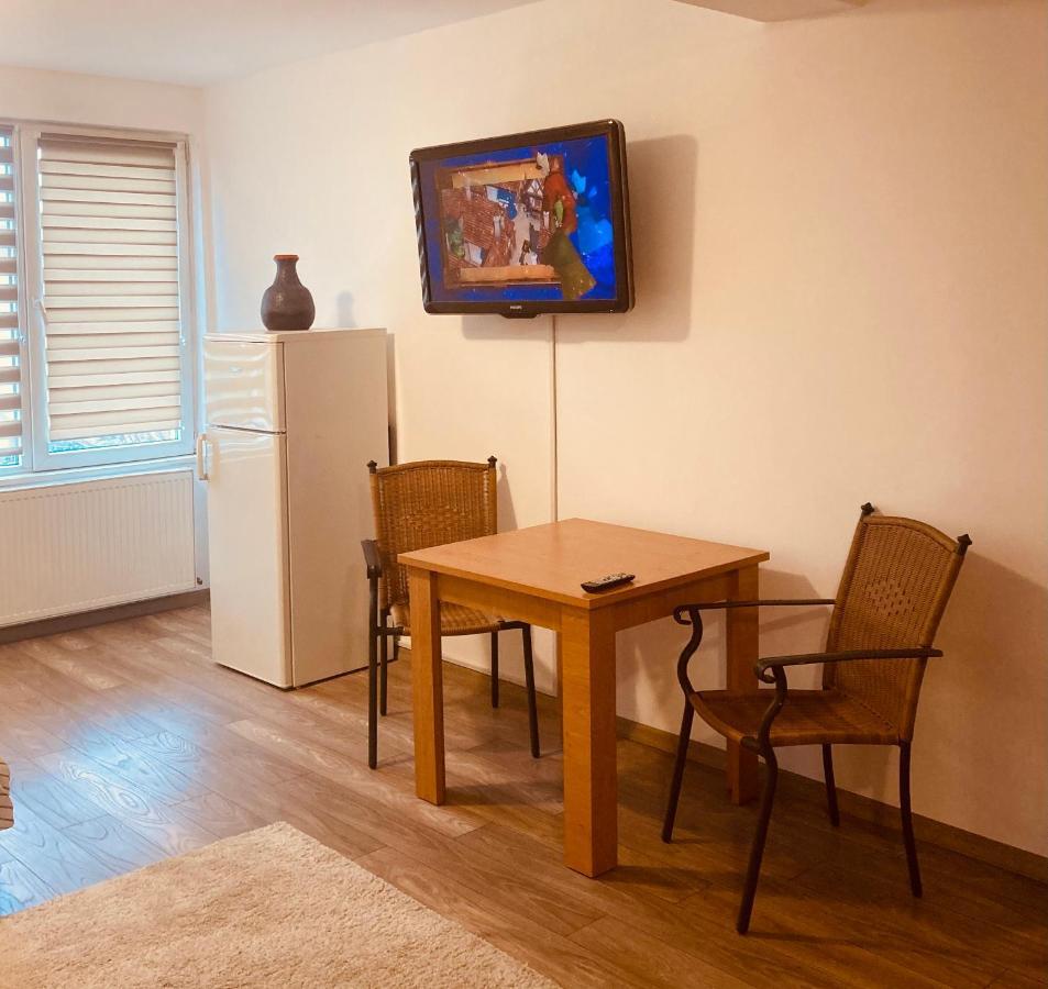 Edit House Apartment Targu Mures Exterior photo